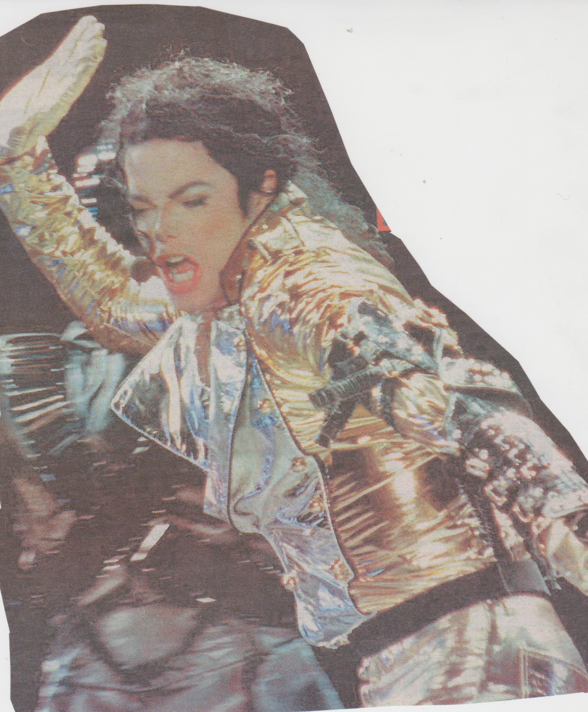 Jackson