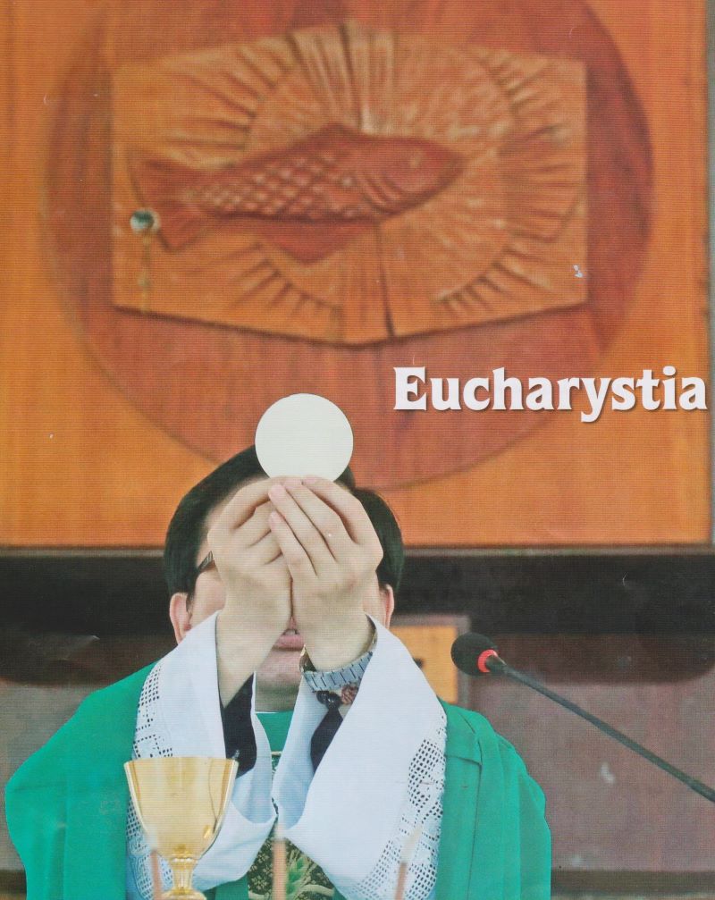 Eucharystia