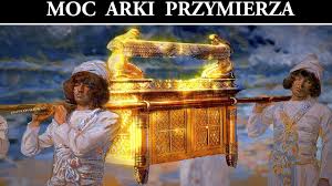Moc Arki Przymierza