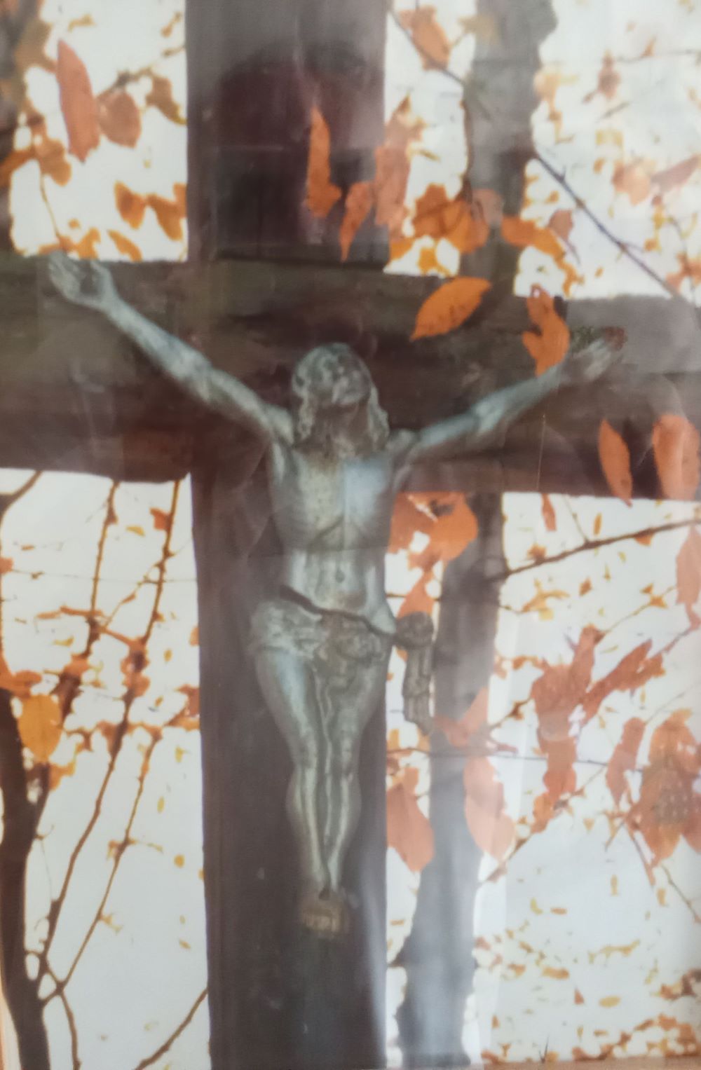 Figura Pana Jezusa
