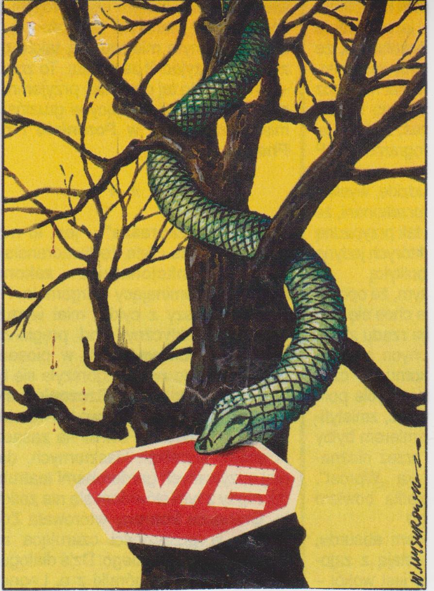 Plemię żmijowe