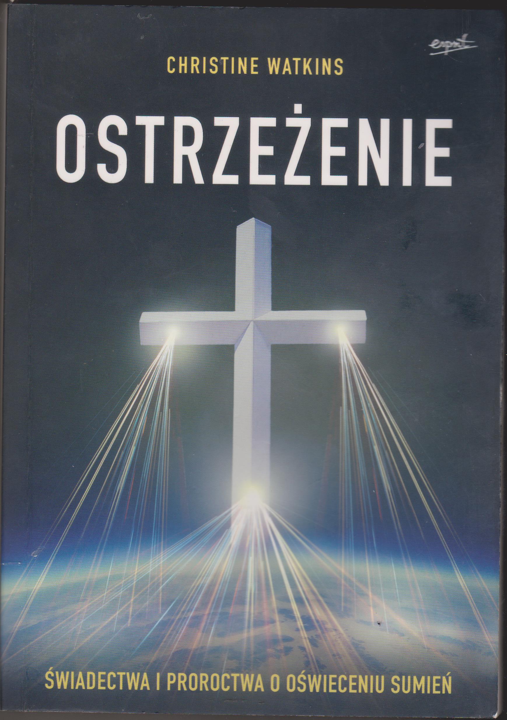 Ostrzeżenie