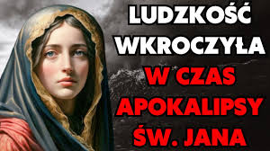 Apokalipsa już trwa