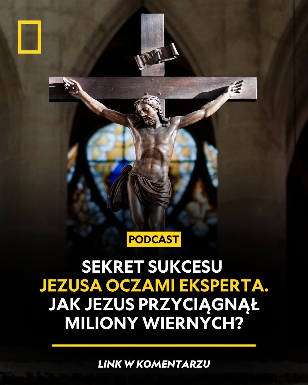 Jezus z art. Wisniewskiego