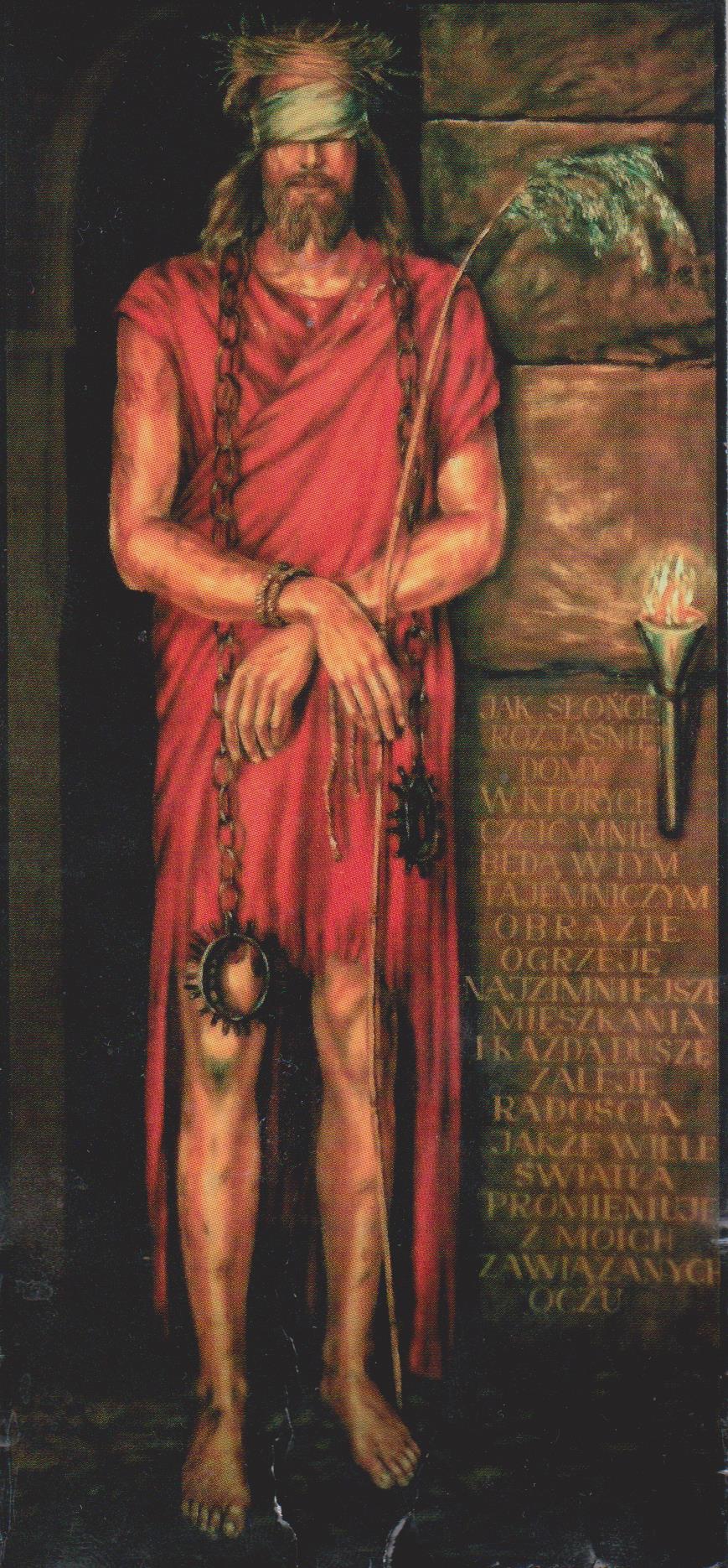UCC Jezus