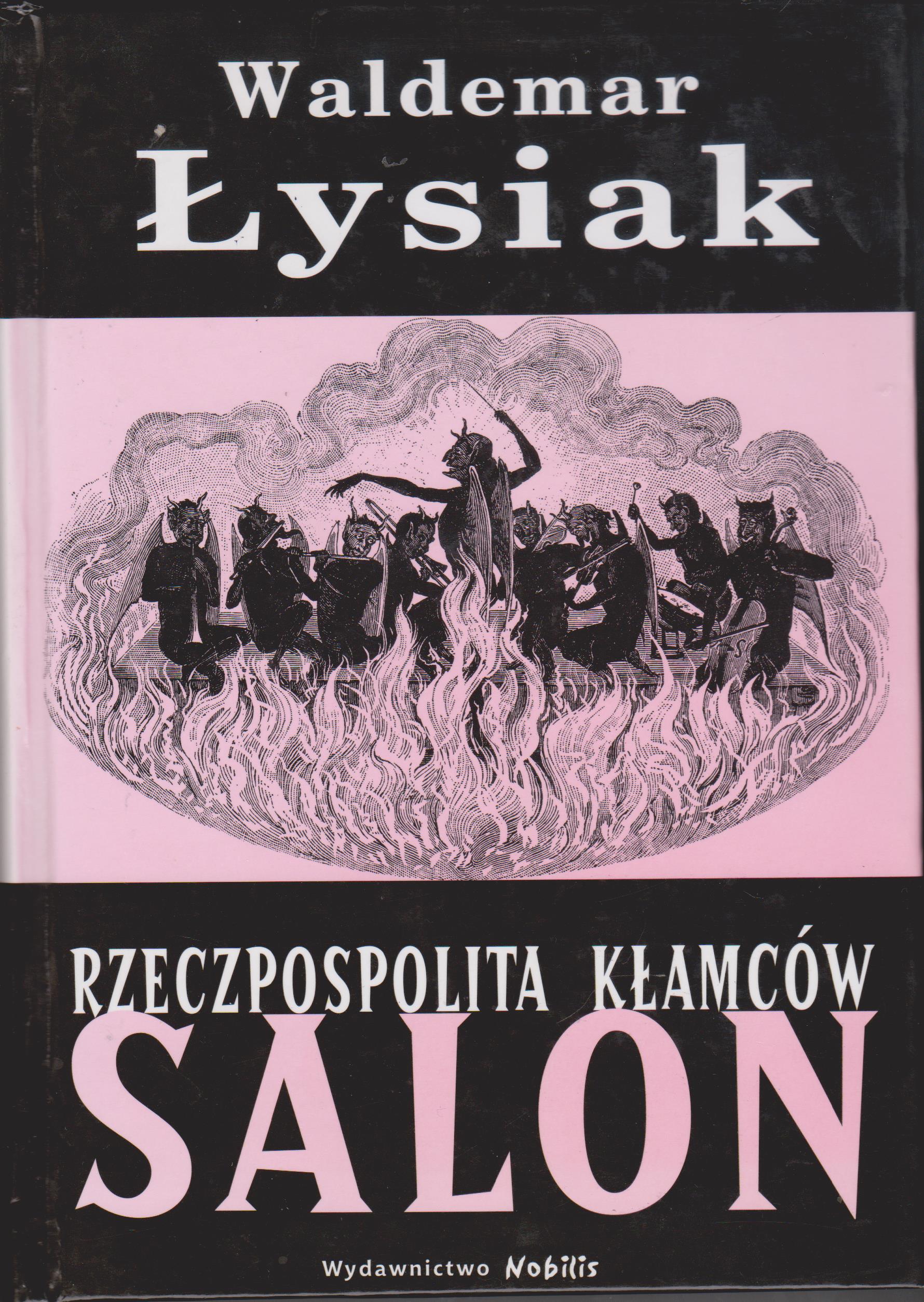 Rzczp. Kłamców