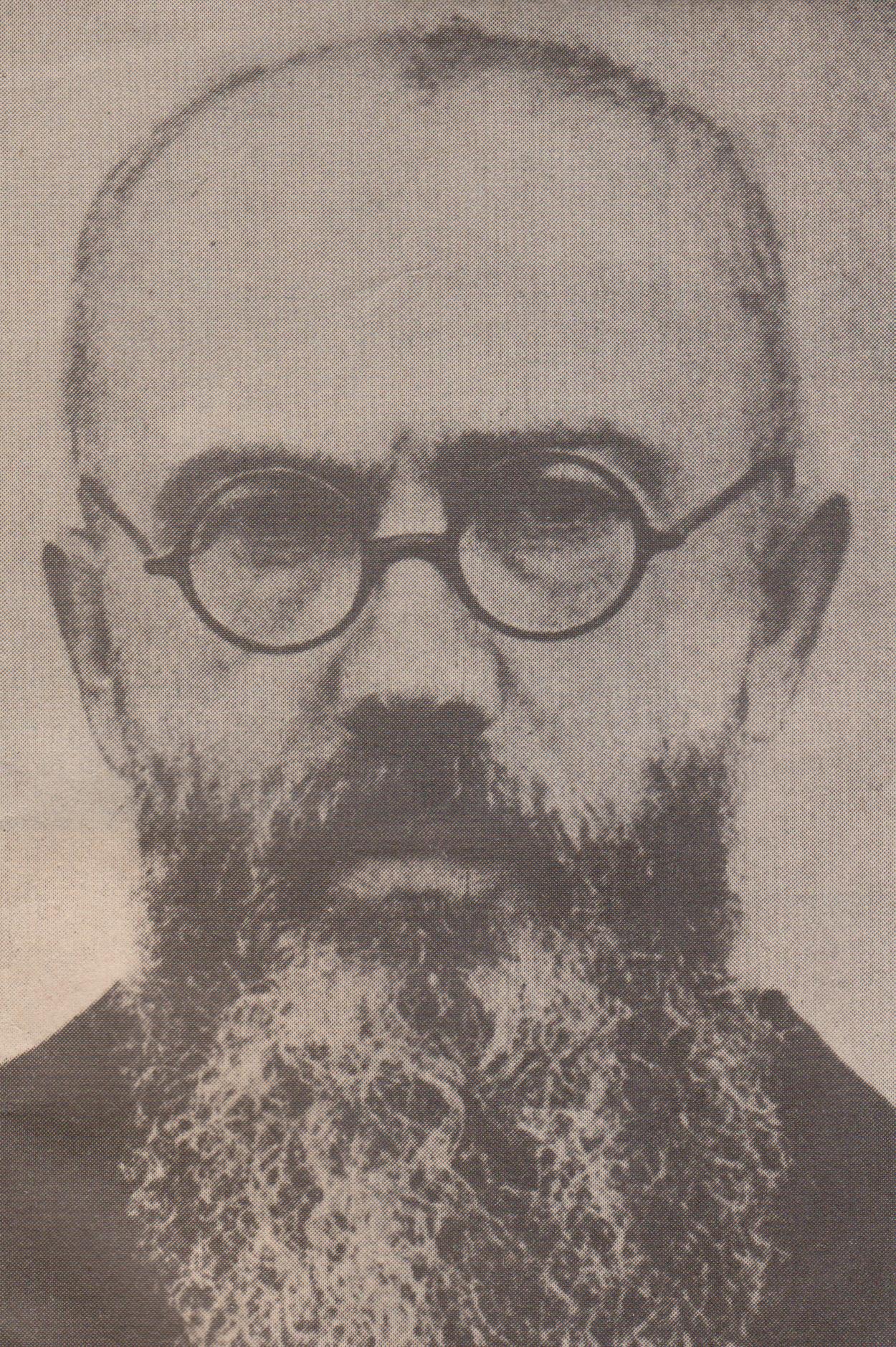 o. M. M. Kolbe