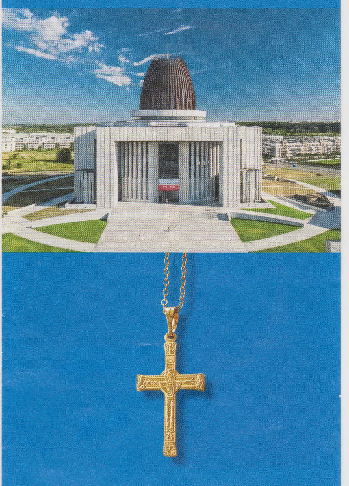 Światynia Opatrzniści Bożej