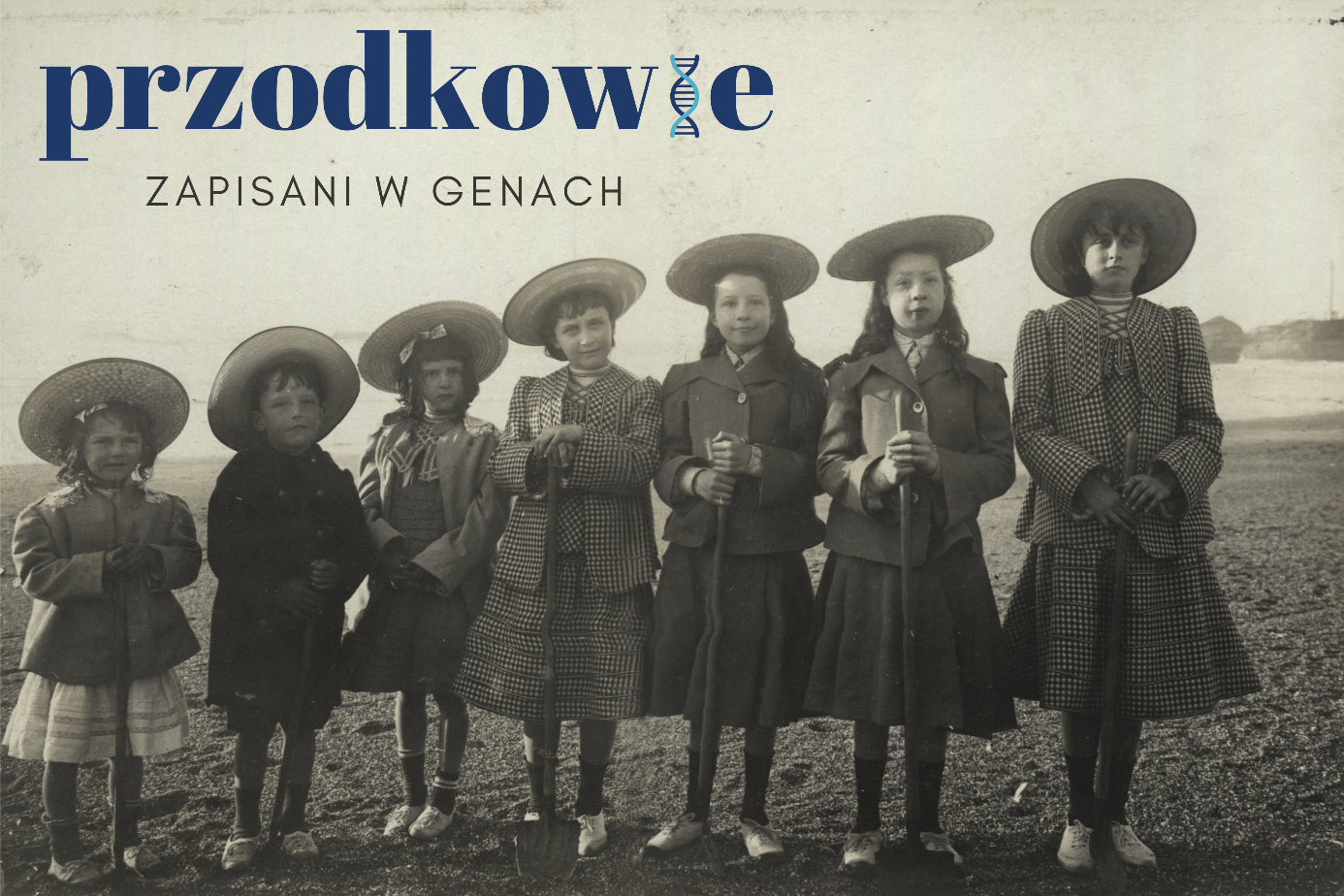 Potomkowie genetyczni