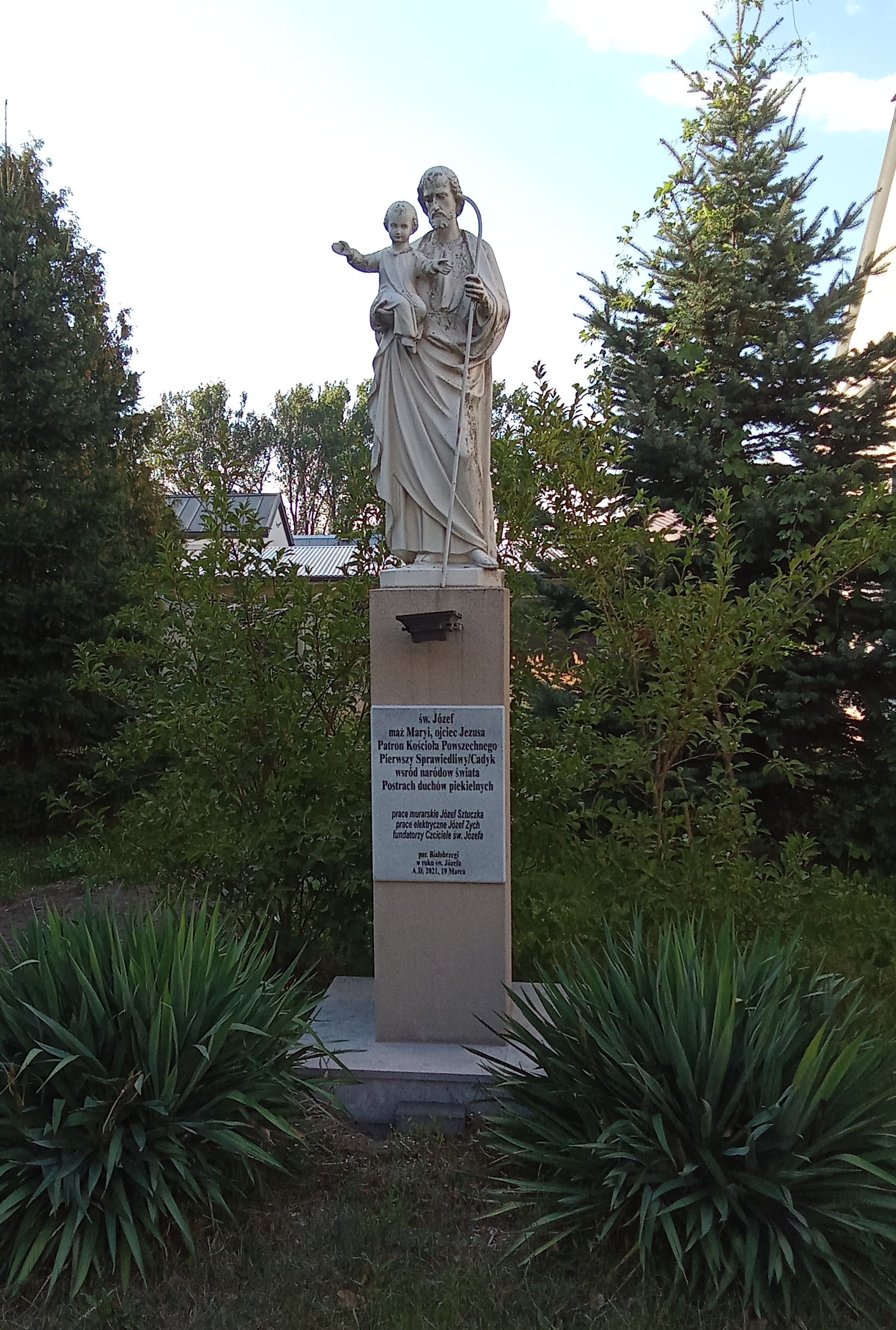 Św. Józef